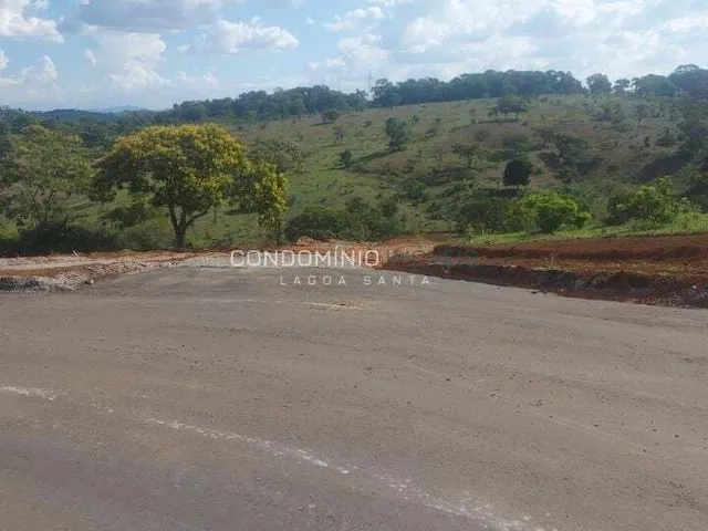 Imagem 8: Terreno À Venda em Lagoa santa - Mg