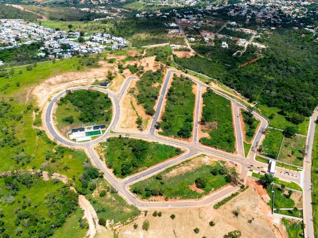 Imagem 3: Terreno À Venda em Lagoa santa - Mg