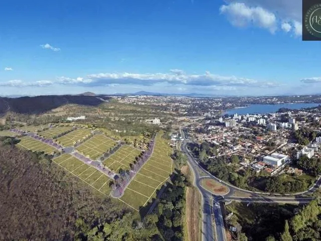 Imagem 11: Terreno À Venda em Lagoa santa - Mg