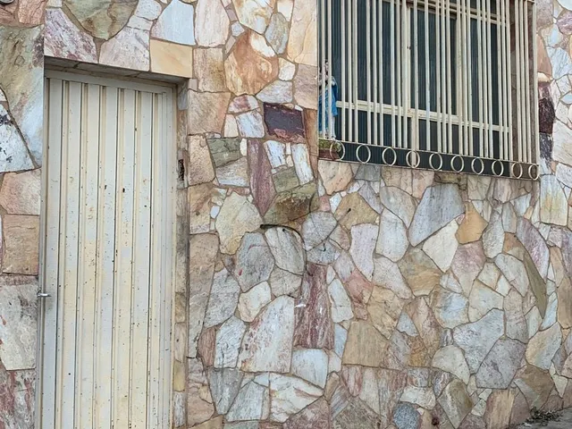 Imagem: Casa à Venda no Bairro Santo André, Belo
