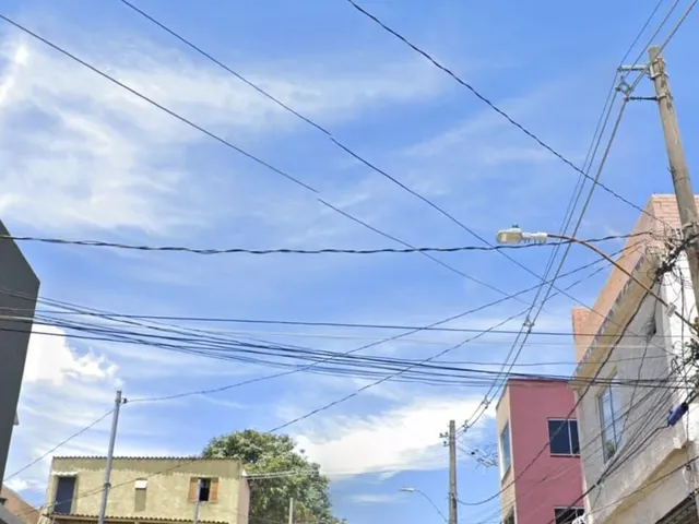 Imagem 3: Casa à Venda no Bairro Santo André, Belo Horizonte- MG