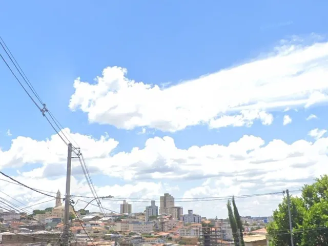 Imagem 2: Casa à Venda no Bairro Santo André, Belo Horizonte- MG