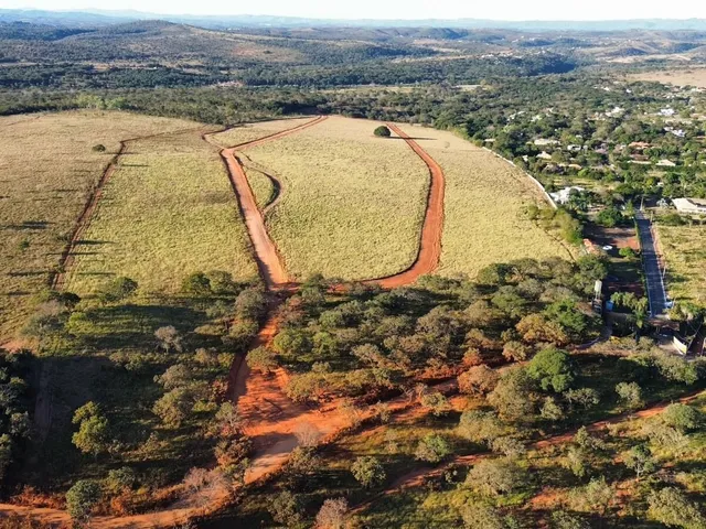 Imagem: Terreno em Condomínio À Venda em Lagoa