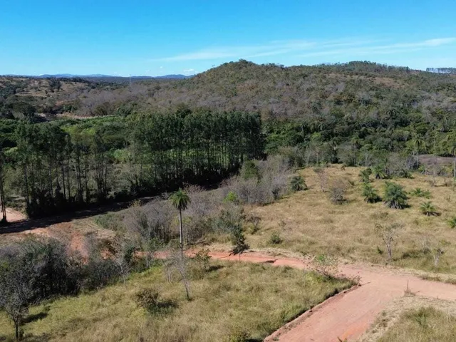 Imagem 4: Terreno à venda no bairro Centro - Baldim/MG