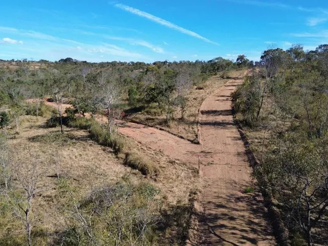 Imagem 2: Terreno à venda no bairro Centro - Baldim/MG