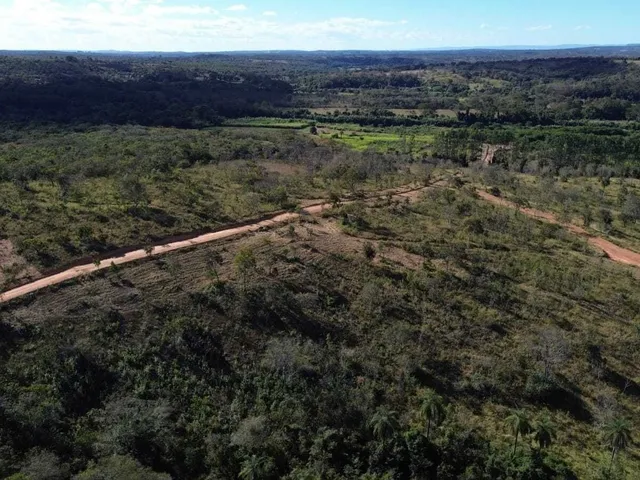 Imagem 8: Terreno à venda no bairro Centro - Baldim/MG