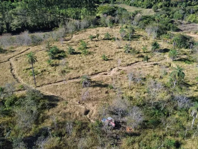Imagem 10: Terreno à venda no bairro Centro - Baldim/MG
