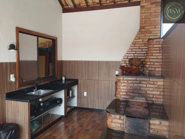 Imagem 7: Vendo Chácara no Canto do Siriema 2 - Jaboticatubas - R$ 510.000,00