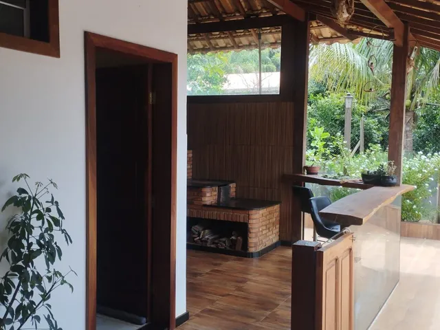Imagem 5: Vendo Chácara no Canto do Siriema 2 - Jaboticatubas - R$ 510.000,00