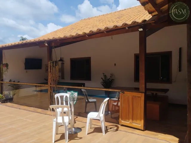 Imagem 12: Vendo Chácara no Canto do Siriema 2 - Jaboticatubas - R$ 510.000,00