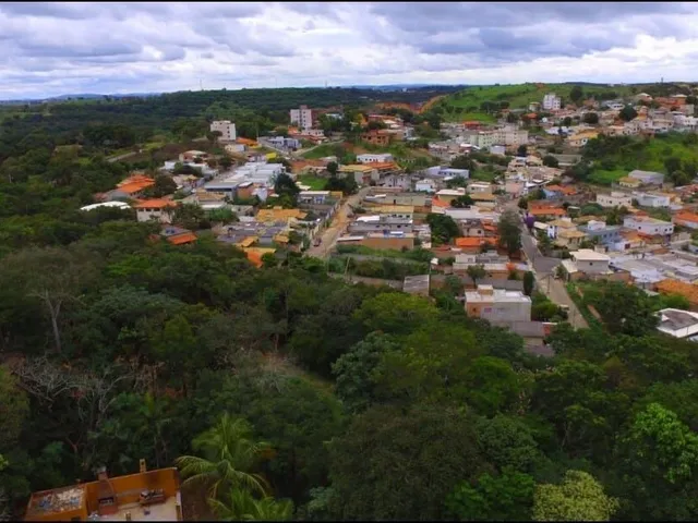 Imagem: Terreno À Venda em Lagoa santa - Mg