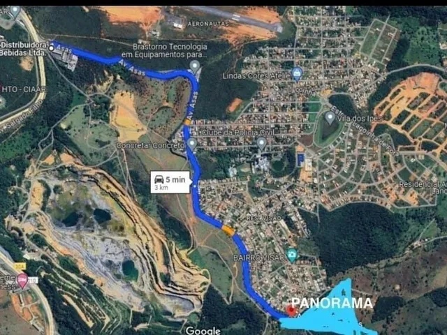 Imagem 15: Terreno À Venda em Lagoa santa - Mg