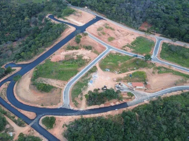 Imagem 7: Terreno À Venda em Lagoa santa - Mg
