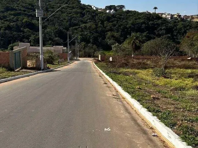 Imagem 2: Terreno À Venda em Lagoa santa - Mg