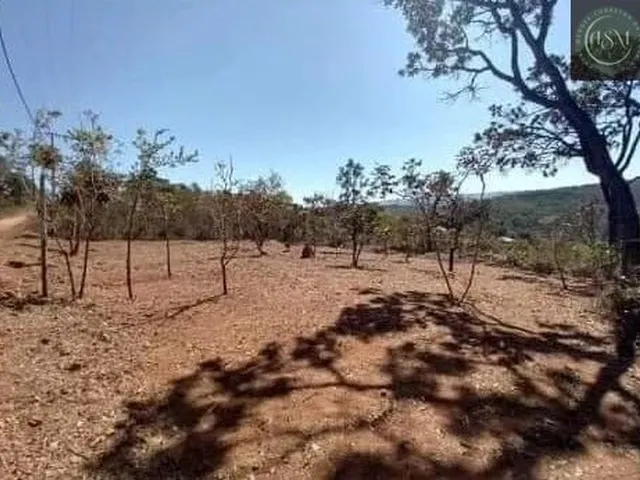 Imagem: Terreno à Venda em Jaboticatubas MG