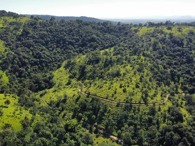 Imagem 3: Terreno à Venda em Jaboticatubas MG