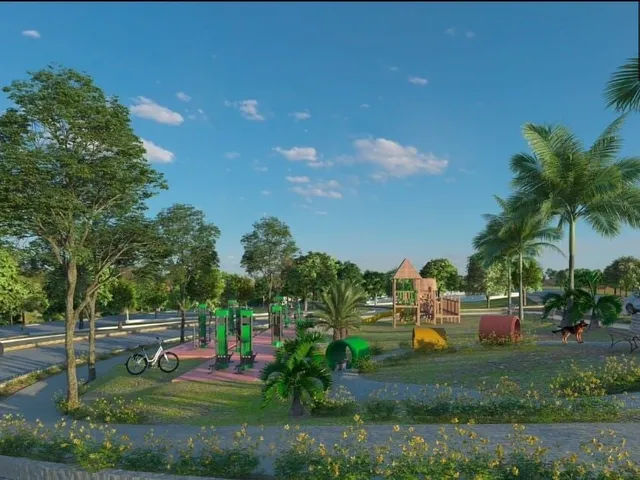 Imagem 6: Terreno À Venda em Lagoa santa - Mg