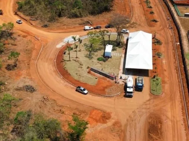 Imagem 10: Terreno À Venda em Lagoa santa - Mg