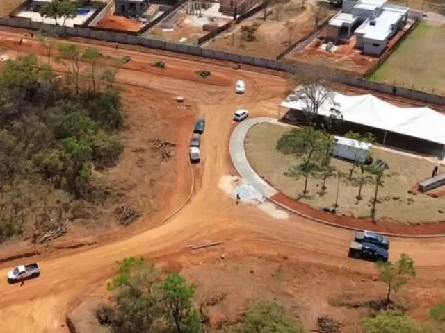 Imagem 9: Terreno À Venda em Lagoa santa - Mg