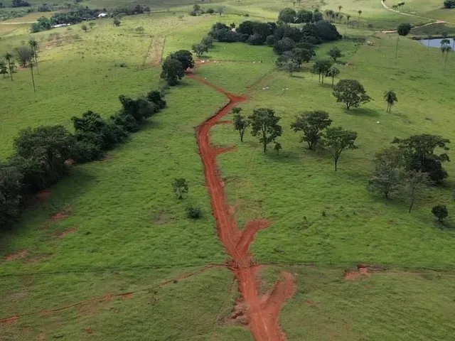 Imagem 11: Chácara de 10 Mil M2 Á Venda em Mateus Leme - Mg