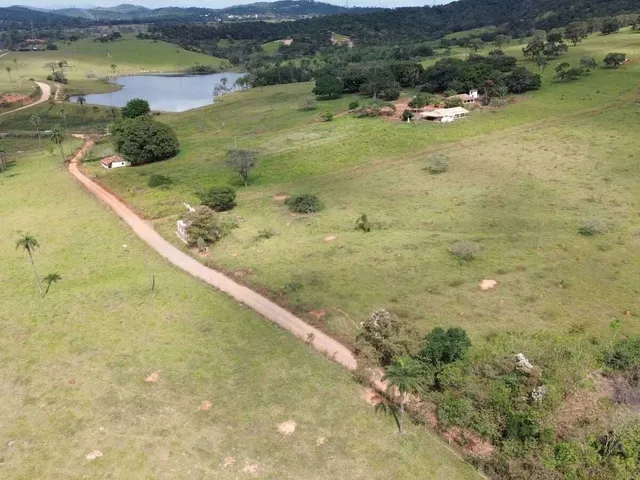 Imagem 9: Chácara de 10 Mil M2 Á Venda em Mateus Leme - Mg