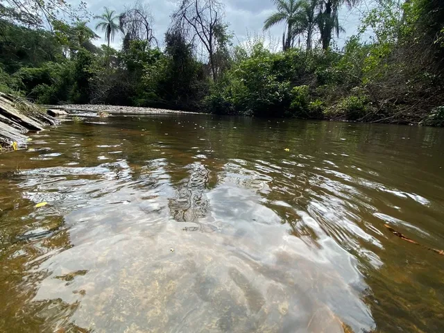 Imagem 2: Fazendinha a Venda no Encanto da Serra em Jaboticatubas