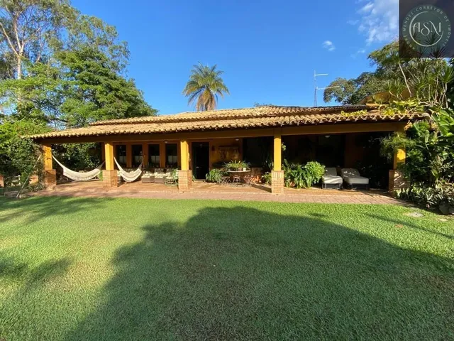 Imagem 10: ? Sítio à Venda em Esmeraldas - MG