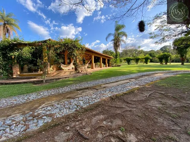Imagem 6: ? Sítio à Venda em Esmeraldas - MG