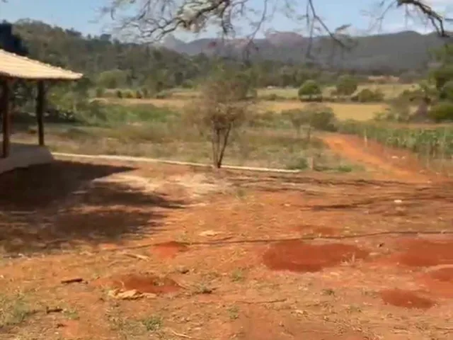 Imagem 2: Sítio em Serra Azul- Mateus Leme