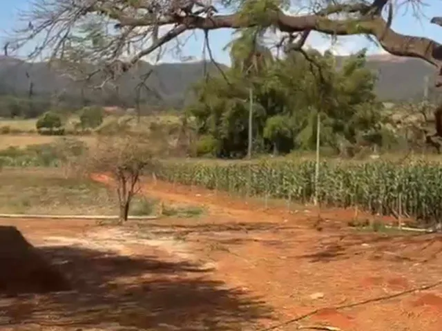 Imagem 5: Sítio em Serra Azul- Mateus Leme