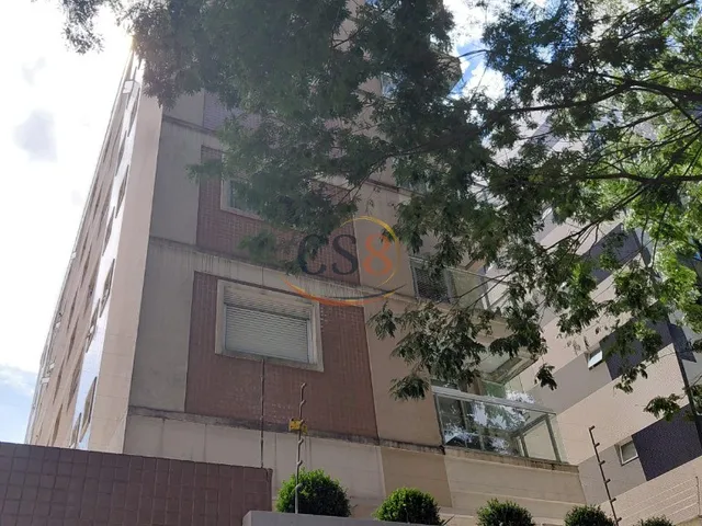 Imagem: Studio à venda nas Mercês Curitiba - Mobiliado