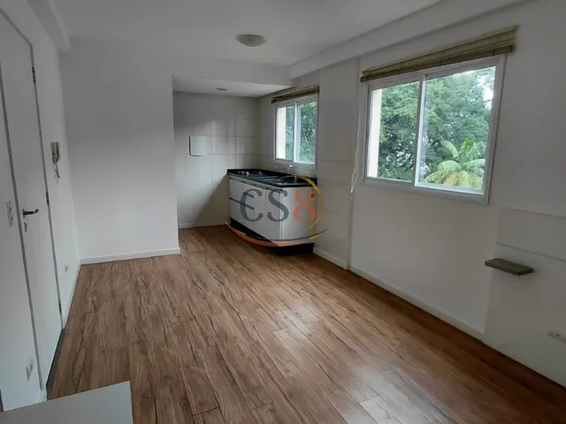 Imagem 12: Studio à venda nas Mercês Curitiba - Mobiliado e com vaga