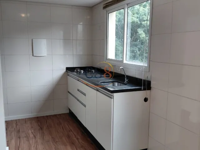 Imagem 4: Studio à venda nas Mercês Curitiba - Mobiliado e com vaga