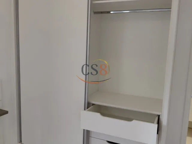Imagem 8: Studio à venda nas Mercês Curitiba - Mobiliado e com vaga