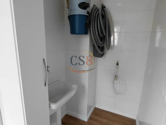 Imagem 2: Studio à venda nas Mercês Curitiba - Mobiliado e com vaga
