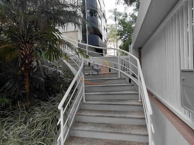 Imagem 9: Studio à venda nas Mercês Curitiba - Mobiliado e com vaga