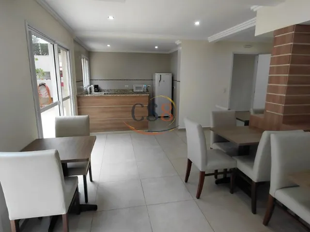 Imagem 6: Studio à venda nas Mercês Curitiba - Mobiliado e com vaga
