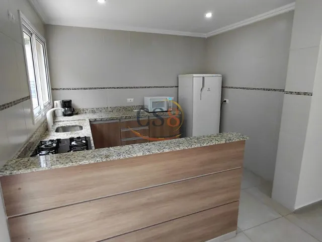 Imagem 10: Studio à venda nas Mercês Curitiba - Mobiliado e com vaga