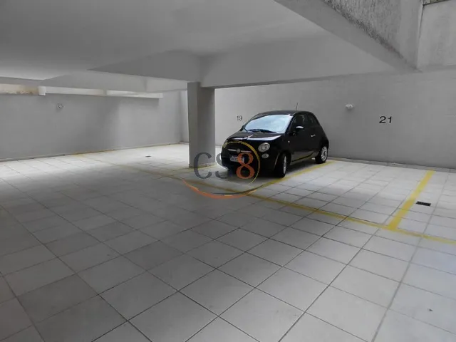 Imagem 11: Studio à venda nas Mercês Curitiba - Mobiliado e com vaga