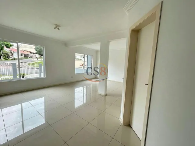 Imagem 4: Sobrado de esquina com 228 m² e 5 vagas à venda no Mossunguê ? próximo ao Parque