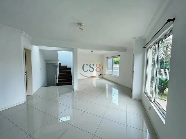 Imagem 11: Sobrado de esquina com 228 m² e 5 vagas à venda no Mossunguê ? próximo ao Parque