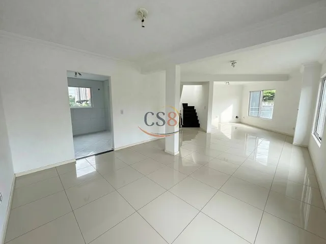 Imagem 15: Sobrado de esquina com 228 m² e 5 vagas à venda no Mossunguê ? próximo ao Parque