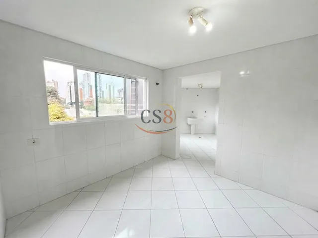 Imagem 3: Sobrado de esquina com 228 m² e 5 vagas à venda no Mossunguê ? próximo ao Parque