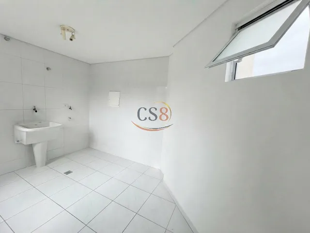 Imagem 16: Sobrado de esquina com 228 m² e 5 vagas à venda no Mossunguê ? próximo ao Parque