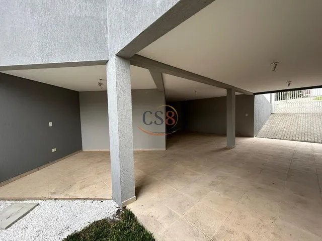Imagem 12: Sobrado de esquina com 228 m² e 5 vagas à venda no Mossunguê ? próximo ao Parque