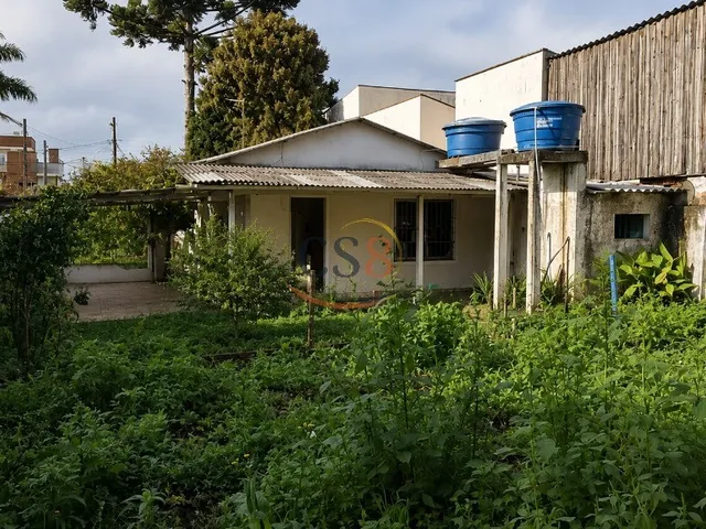 Imagem 9: Terreno à venda em Curitiba-PR, no bairro Xaxim, com 440,00 m² de área!