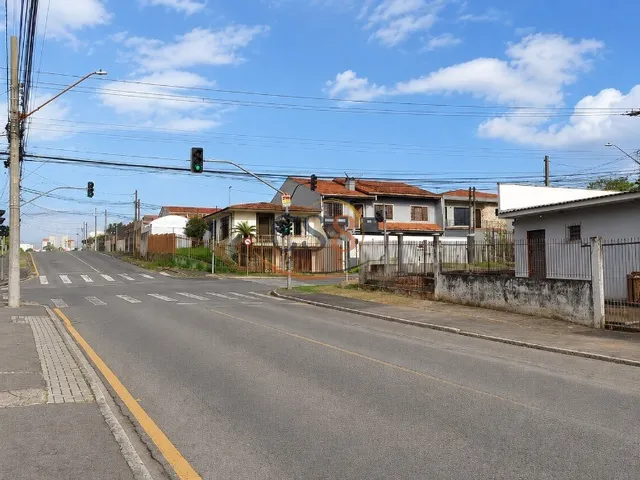 Imagem 4: Terreno à venda em Curitiba-PR, no bairro Xaxim, com 440,00 m² de área!