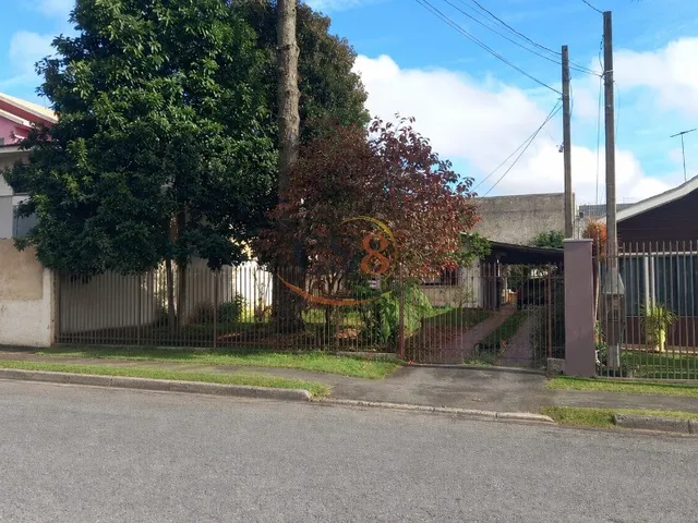 Imagem 13: Terreno à venda em Curitiba-PR, no bairro Xaxim, com 440,00 m² de área!