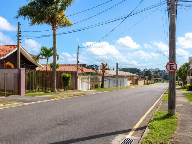 Imagem 6: Terreno à venda em Curitiba-PR, no bairro Xaxim, com 440,00 m² de área!
