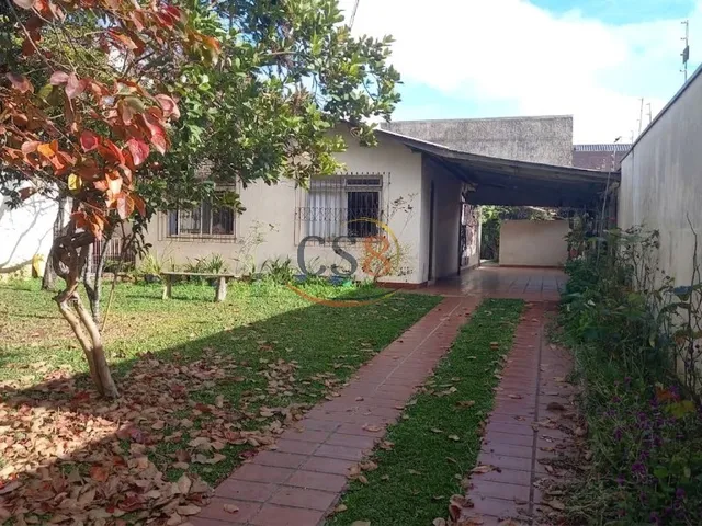 Imagem 7: Terreno à venda em Curitiba-PR, no bairro Xaxim, com 440,00 m² de área!